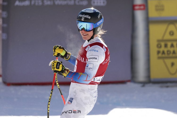 In Alpine skiing, bad timing for an injury means no Olympics